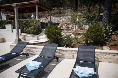 Vila Nada Korcula - Korčula, Hrvatski otoci