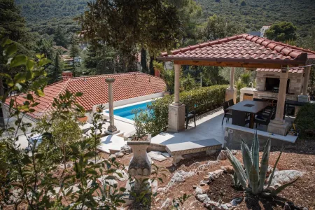 Vila Nada Korcula - Korčula, Hrvatski otoci