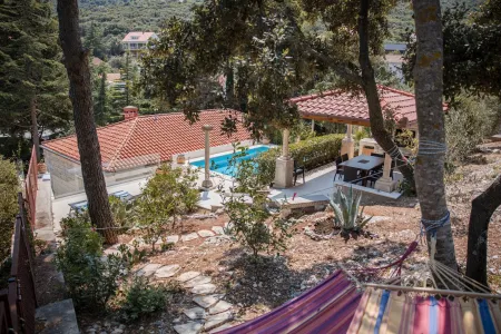 Vila Nada Korcula - Korčula, Hrvatski otoci