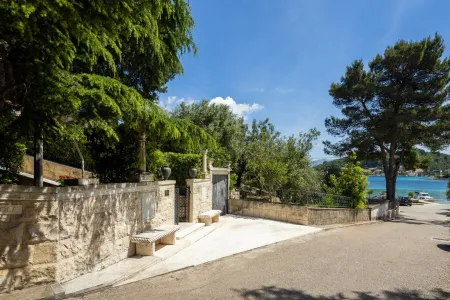 Villa Nada Korcula - Korcula, Islands