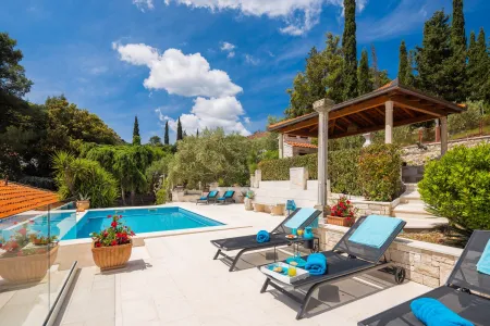 Villa Nada Korcula - Korcula, Islands