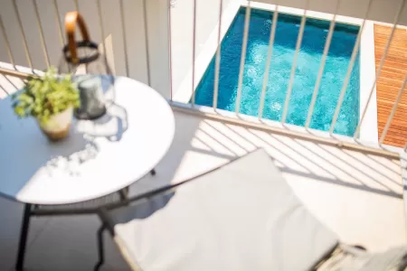 Villa Natanel - Brač, Islands