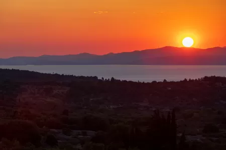 Villa Natanel - Brač, Islands