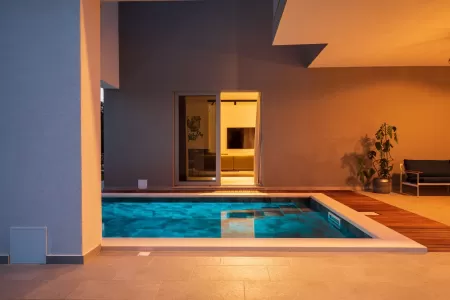 Villa Natanel - Brač, Islands