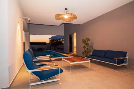 Villa Natanel - Brač, Islands