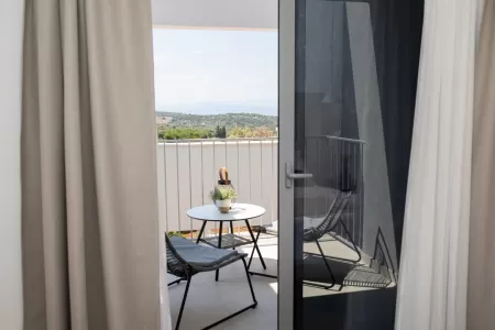 Villa Natanel - Brač, Islands