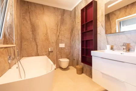 Villa Natanel - Brač, Islands