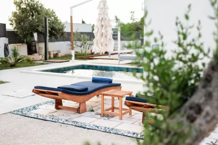 Villa Natanel - Brač, Islands