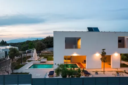 Villa Natanel - Brač, Islands