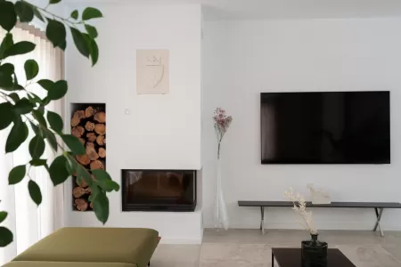 Villa Natanel - Brač, Islands