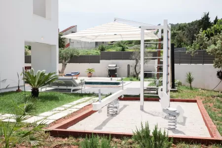 Villa Natanel - Brač, Islands