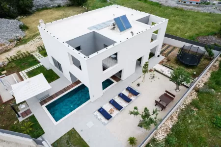 Villa Natanel - Brač, Islands