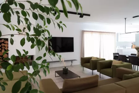 Villa Natanel - Brač, Islands