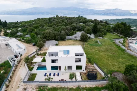 Villa Natanel - Brač, Islands