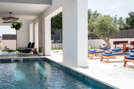 Villa Natanel - Brač, Islands