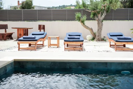 Villa Natanel - Brač, Islands