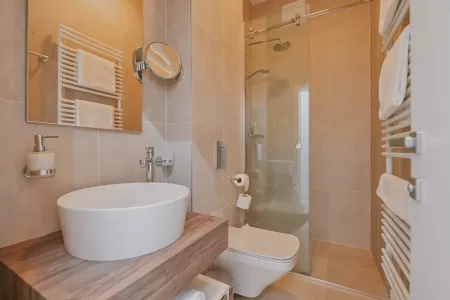 Vila Natura 1 - Opatija, Kvarner