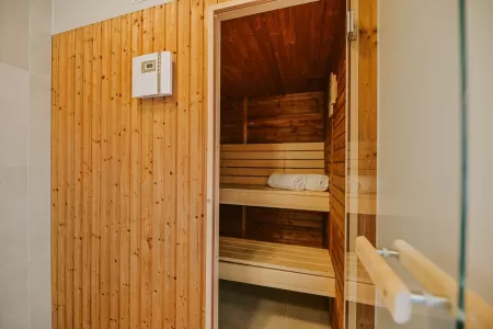 Vila Natura 1 - Opatija, Kvarner