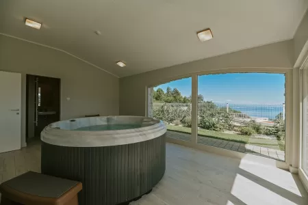 Vila Natura 1 - Opatija, Kvarner