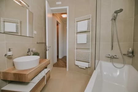 Vila Natura 3 - Opatija, Kvarner