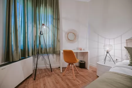 Vila Natura 3 - Opatija, Kvarner