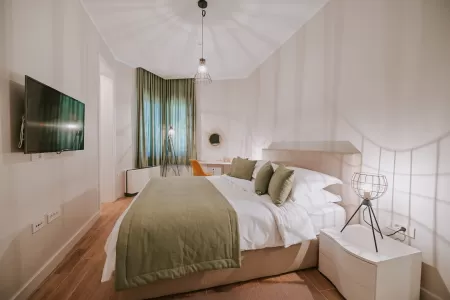 Vila Natura 3 - Opatija, Kvarner