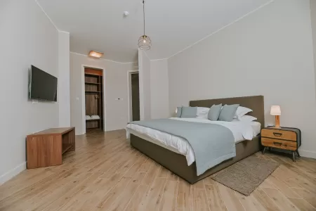 Vila Natura 3 - Opatija, Kvarner