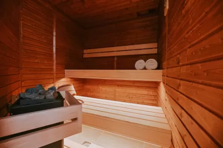 Vila Natura 3 - Opatija, Kvarner