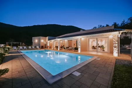 Vila Natura 3 - Opatija, Kvarner