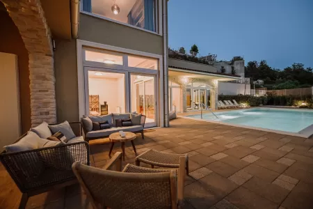 Villa Natura 4 - Opatija, Kvarner