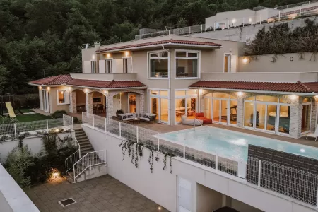 Villa Natura 4 - Opatija, Kvarner