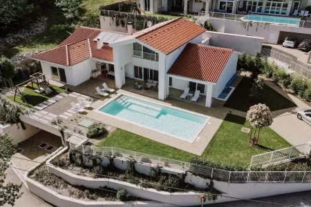 Villa Natura 5 - Opatija, Kvarner