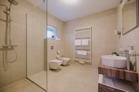 Villa Natura 5 - Opatija, Kvarner