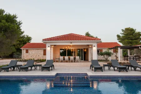 Vila Nature - Brač, Hrvatski otoci