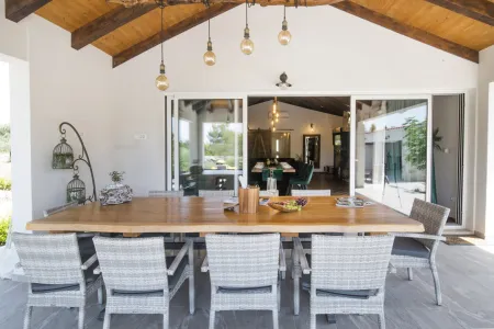 Vila Nature - Brač, Hrvatski otoci