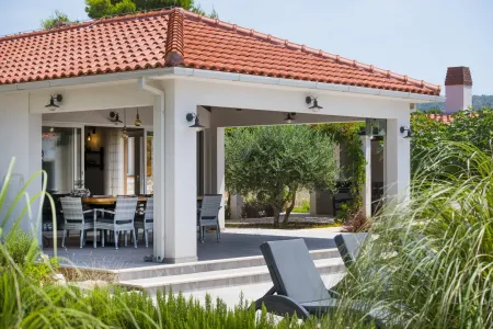 Vila Nature - Brač, Hrvatski otoci