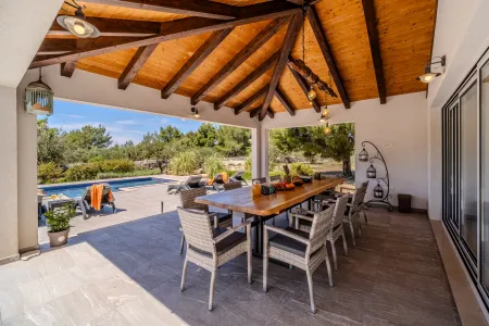 Vila Nature - Brač, Hrvatski otoci