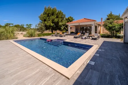 Vila Nature - Brač, Hrvatski otoci