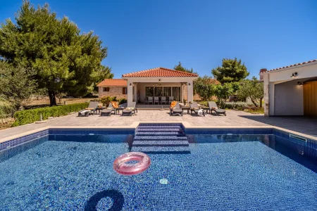 Vila Nature - Brač, Hrvatski otoci