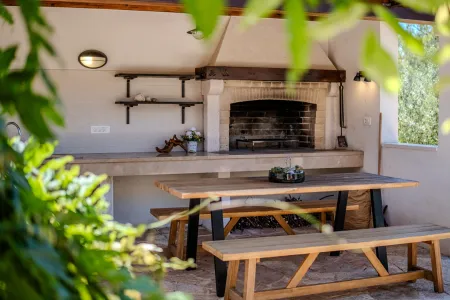 Vila Nature - Brač, Hrvatski otoci