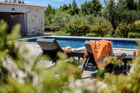 Vila Nature - Brač, Hrvatski otoci