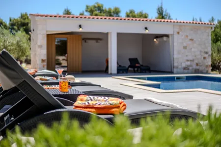 Vila Nature - Brač, Hrvatski otoci