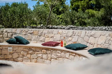 Vila Nature - Brač, Hrvatski otoci