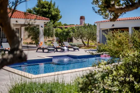 Vila Nature - Brač, Hrvatski otoci