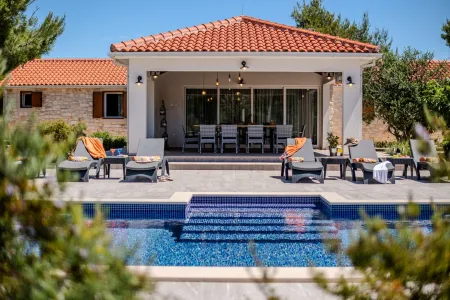 Vila Nature - Brač, Hrvatski otoci