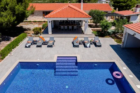 Vila Nature - Brač, Hrvatski otoci