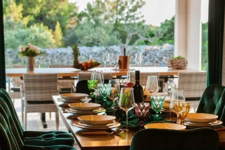 Vila Nature - Brač, Hrvatski otoci