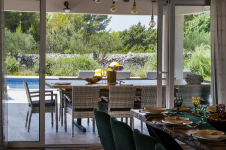 Vila Nature - Brač, Hrvatski otoci