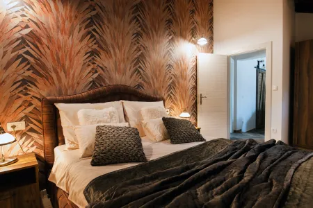 Vila Nature - Brač, Hrvatski otoci