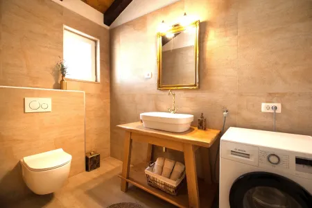 Vila Nature - Brač, Hrvatski otoci